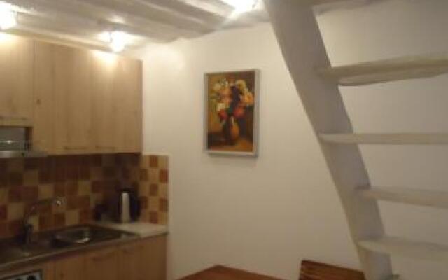 Family House Roja