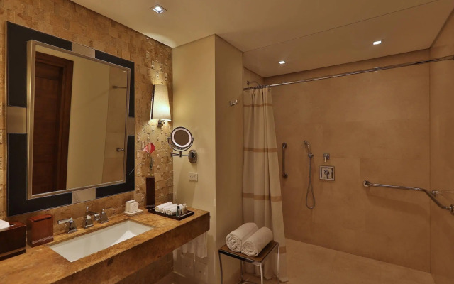 JW Marriott Hotel Bogota