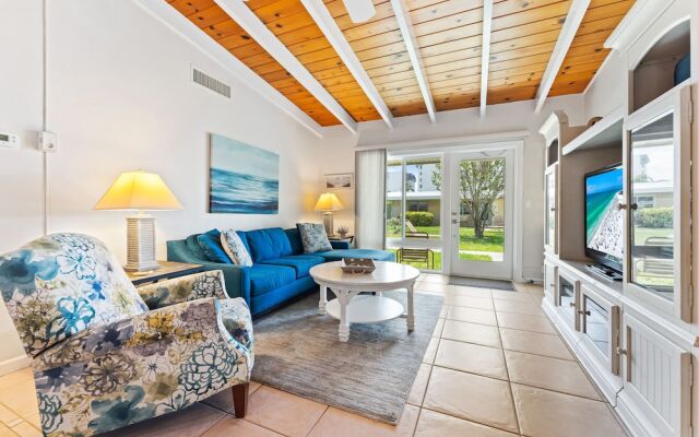 Casa Mar By Beachside Management