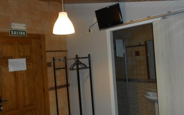 Hospedaje Nuestra Señora de Ujue