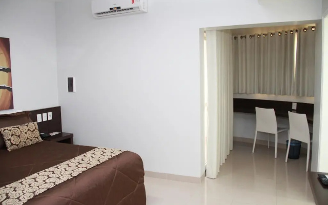 Residence Hotel Imperatriz