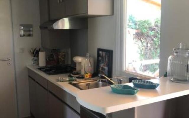 Les Jardins de Tivoli