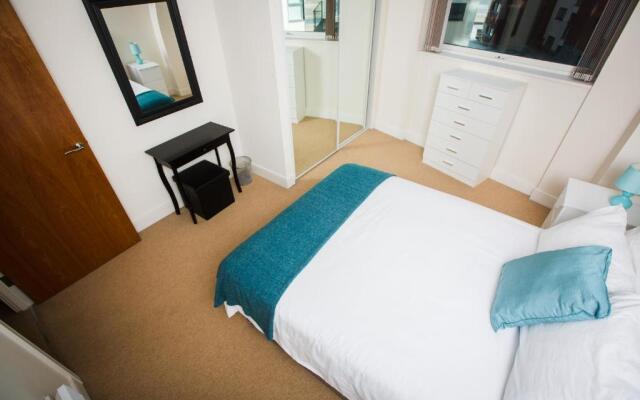 Meridian Apartment