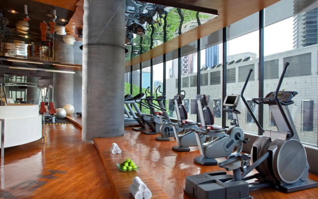 The Westin Kuala Lumpur