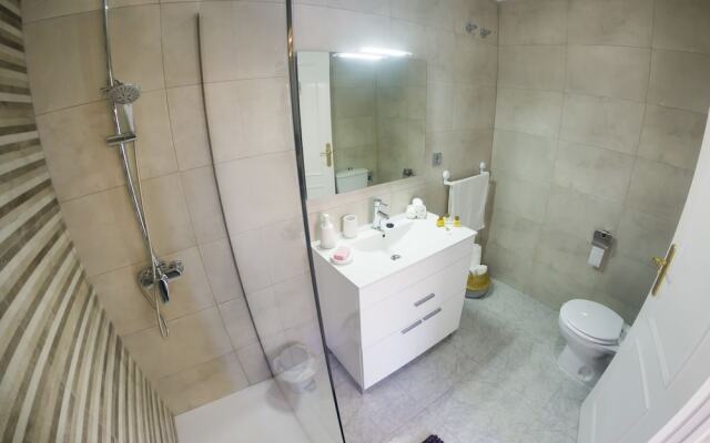 Torrevieja Experience Atico Gabriel Miro