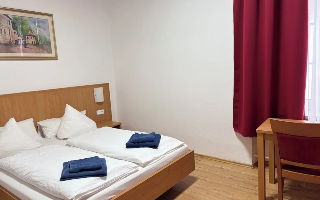 Hotel Schwert