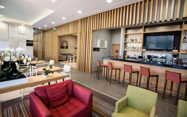 Hilton Garden Inn Erzincan