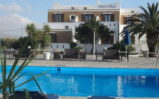 Fikas Hotel