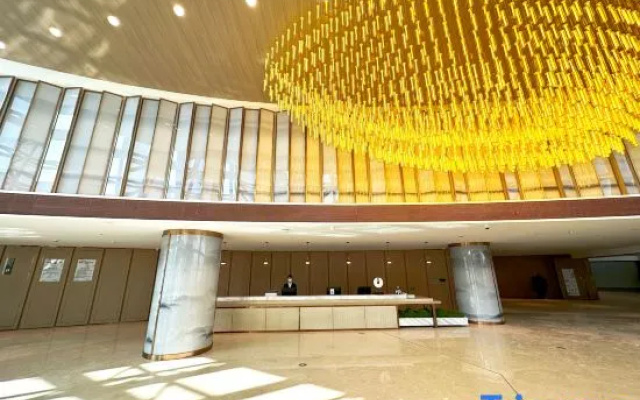 Guiyang Airport Garden Hotel