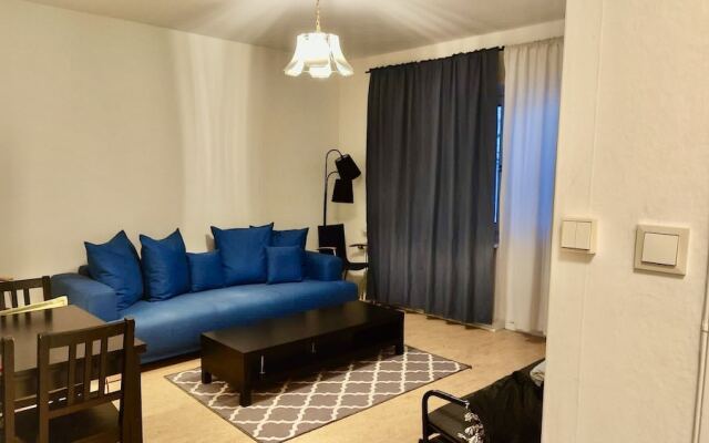 2 Room Apartment in Hammarby by Stockholm City