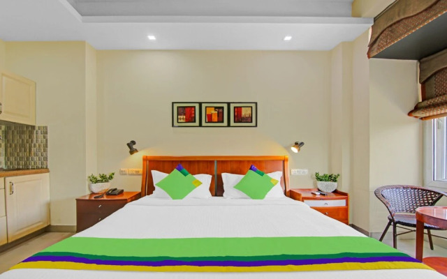 Treebo Trend PP Residency