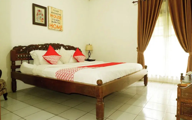 Hotel O Cemara's Homestay