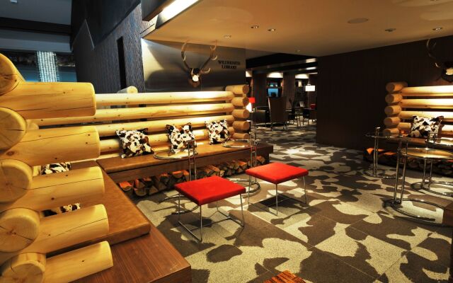 Niseko Northern Resort An'nupuri