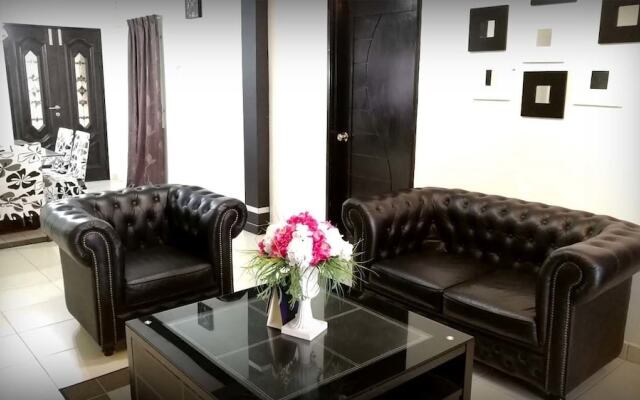 Ilirplace Pelangi Mall Homestay