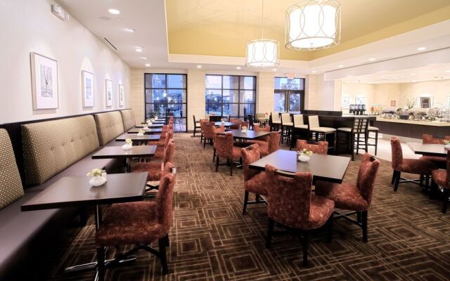 Homewood Suites by Hilton Dallas/Allen