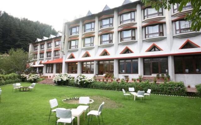 Sagar Resort