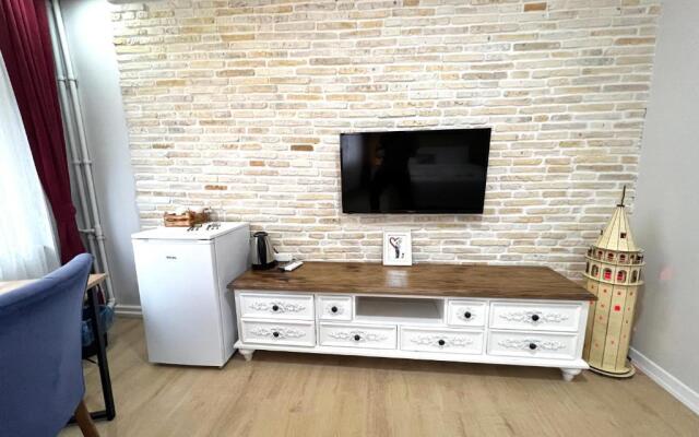 GV Suites Galata Hotel