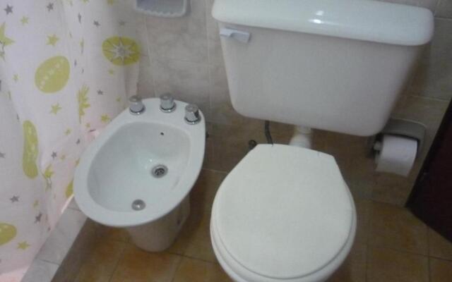 Hostel Aves Del Lago