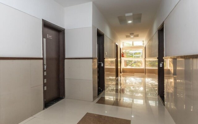 Goroomgo Excellent Stay Mallital Nainital