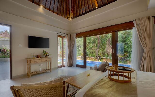 Mas Ubud Villa by Sanga Sanga Hospitality