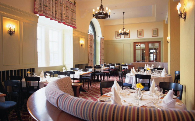 Fairmont Le Manoir Richelieu