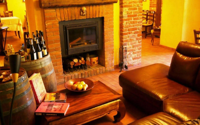 Tenuta Cappallotto