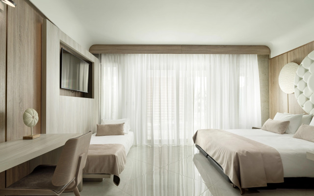 Nautilux Rethymno by Mage Hotels