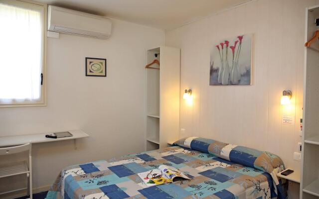 Logis Hôtel Le Rialto