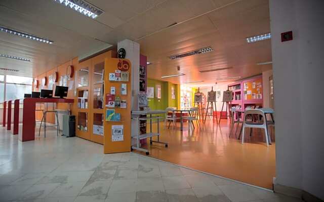 HI Aveiro - Pousada de Juventude - Hostel