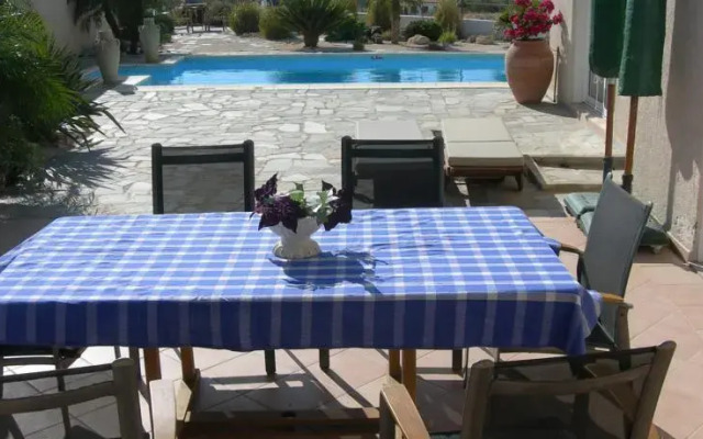 Villa Sunshore