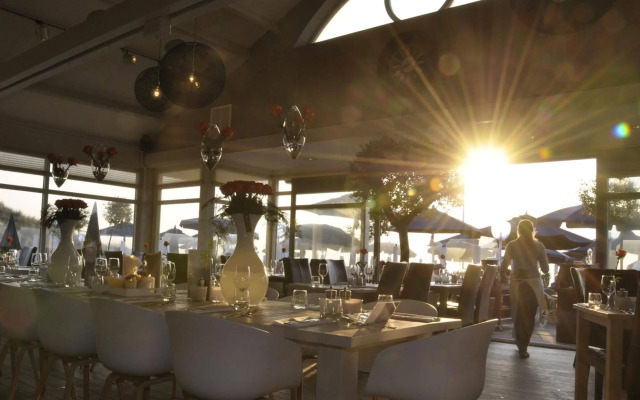 Vesper Hotel
