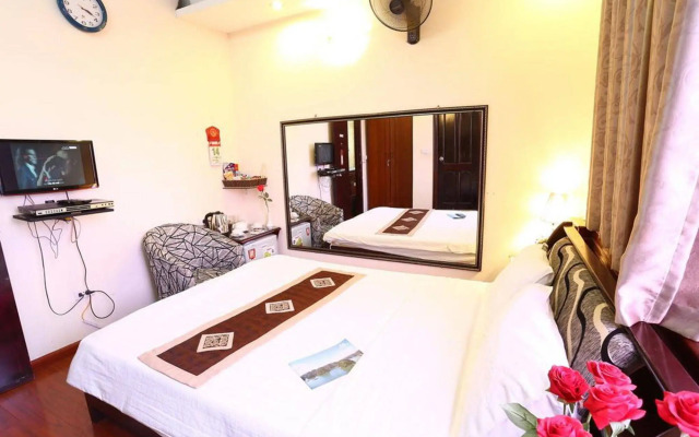 A25 Hotel - 67 Nguyen Truong To