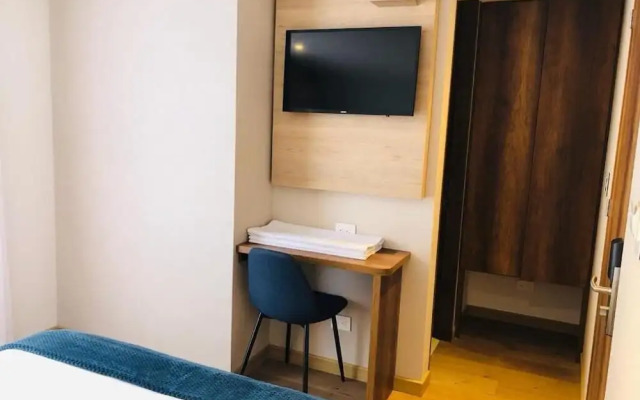 Turrim Dei Hotel Boutique