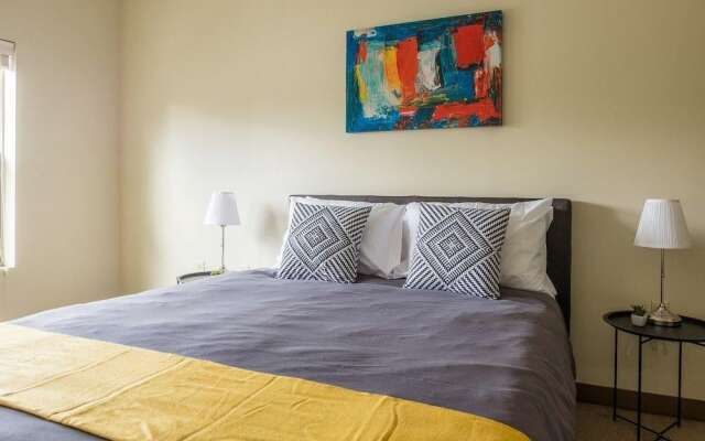 FRONTDESK Portal Place Apts Oakland Pittsburgh