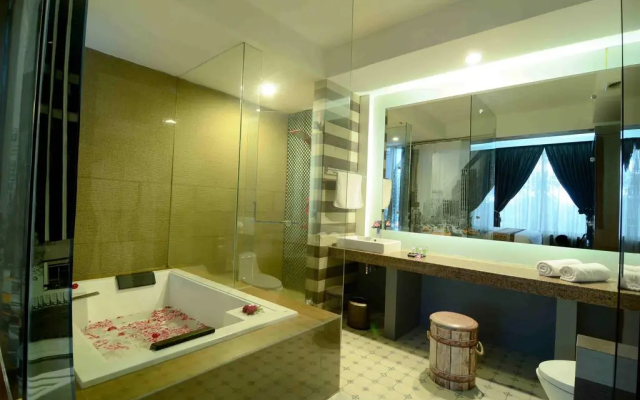 De Jehan s Hotel