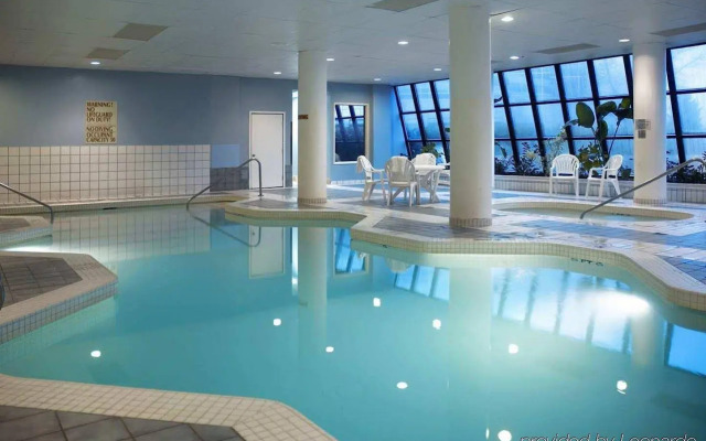 Embassy Suites by Hilton Portland Tigard