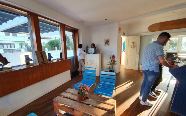 North Surf House