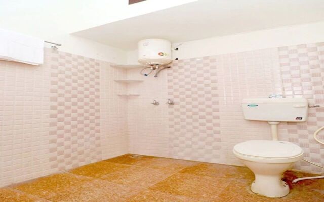 Oyo 41568 Hotel Orchid