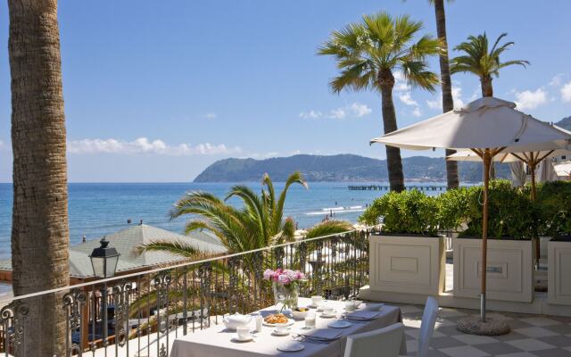 Grand Hotel Alassio Beach & Spa Resort - The Leading Hotels of the World