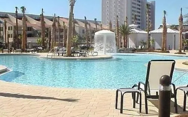 Sterling Shores 902 by Destin Getaways