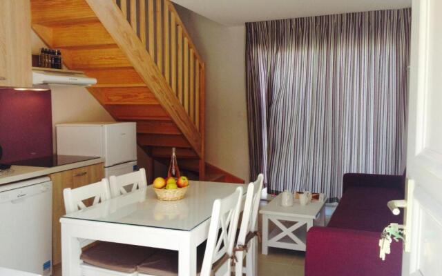 Résidence Odalys Le Mas des Alpilles