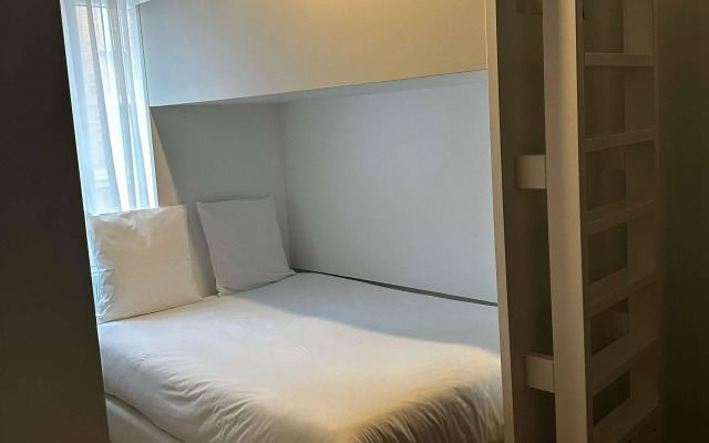 greet Lille Gare Flandres