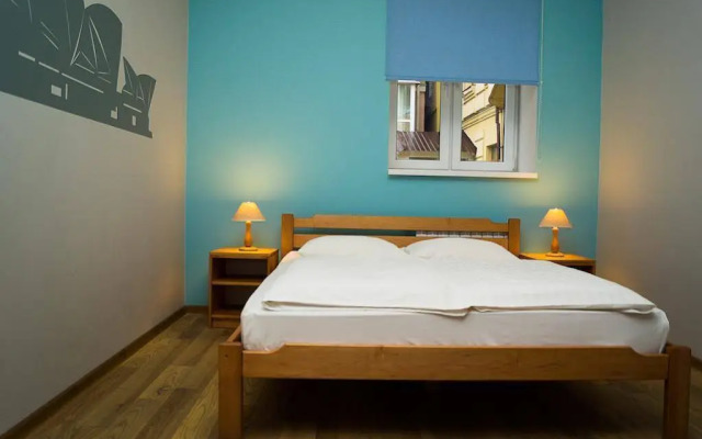 Dream Hostel Kyiv