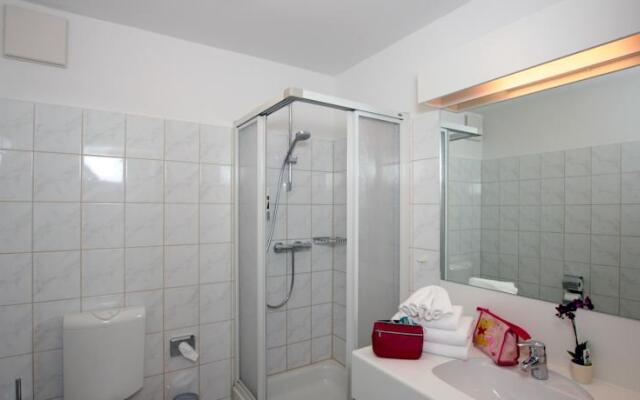 Apartment Schmidt Haus Hühnergott