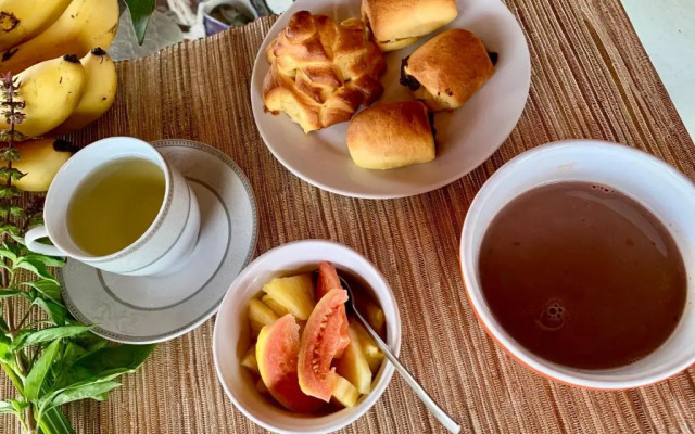 Les Bungalows de la Sucrerie