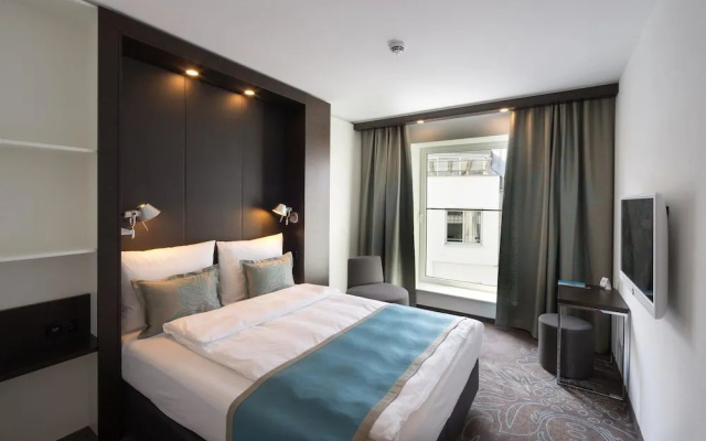 Motel One Leipzig-Augustusplatz
