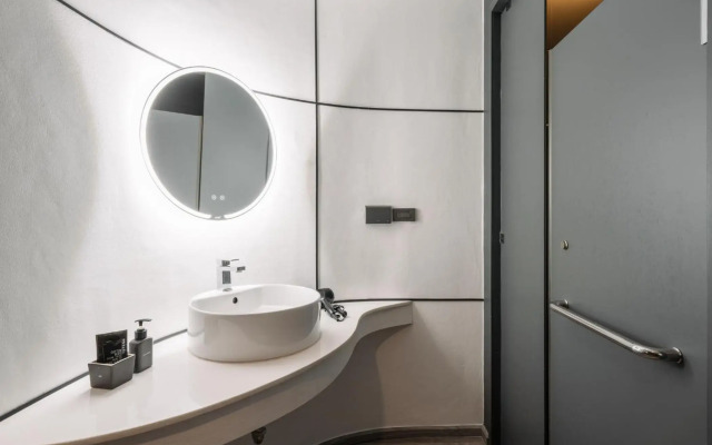 Hotel Tide Phuket