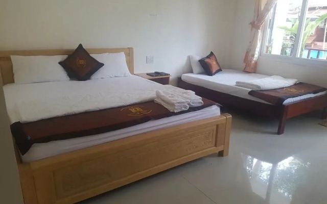 7S Kim Xuan Bungalow