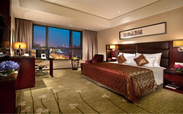 Wenzhou Binhai Grand Hotel