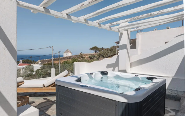 Mykonos Lagom
